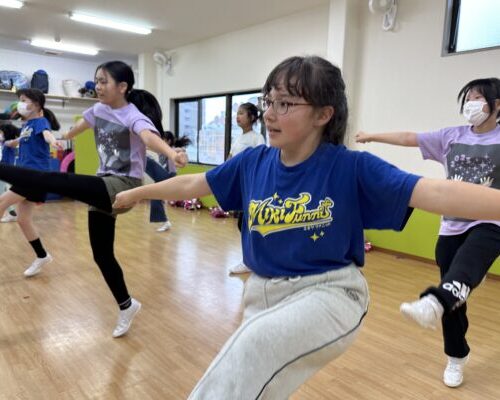 新年度のはじまりは基礎をおさらい🌸